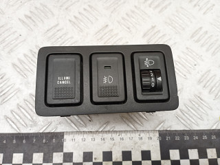 кнопка (выключатель) Suzuki Grand Vitara 2 поколение 2008, 1.6 л., M16A, бензин, МКПП, внедорожник 3 дв., R23424, R23421, R23464, 7383165J0