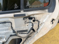дверь задняя правая Mercedes-Benz M-Класс W163 [рестайлинг] W163 2004, 2.7 л., дизель, АКПП, внедорожник 5 дв., полный привод - фото №15