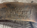 ступица передняя левая Audi A4 B5 1999, 8D0487257 - фото №10