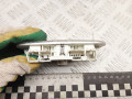 фонарь салона (плафон) Citroen C4 Picasso 1 поколение 2009, 1.6 л., 9HZ (DV6TED4), дизель, АКПП, правый руль, 9652262180 - фото №2