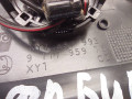 динамик высокочастотный (пищалка) Skoda Fabia 1 поколение [рестайлинг] 2006, 6Y0035411B, 6Y0837993 - фото №5