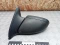зеркало наружное левое Opel Omega B 1998, E1010357, E1010358 - фото №3
