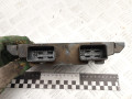 блок управления двигателем Peugeot 306 1 поколение [рестайлинг] 2000, 1.9 л., WJY (DW8B), дизель, МКПП, универсал, передний привод, 9639587680, 9640900080 - фото №2