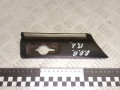 молдинг переднего левого крыла Opel Omega B 1999, 2.0 л., 90459991 - фото №2