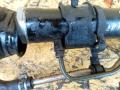 рулевая рейка Mazda 626 GE 1994, 2.0 л., бензин, BDGA2A, BDGA2A20409 - фото №12