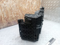полка аккумулятора Renault Megane 2 поколение 2005, передний привод, 8200467409, 8200467408, 8200467406 - фото №4