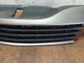 решетка радиатора Renault Laguna 2 поколение 2004, 1.9 л., дизель, МКПП, хетчбэк 5 дв., 8200012581 - фото №5