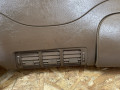 панель передняя салона (торпедо) Mercedes-Benz M-Класс W163 [рестайлинг] W163 2004, 2.7 л., дизель, АКПП, внедорожник 5 дв., полный привод, A16368038876 - фото №6