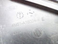 накладка крыла (уголок зеркала) переднего левая Ford Focus 2 поколение 2007, 1.6 л., дизель, 4M51A16004AE - фото №4