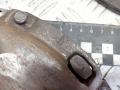комплект сцепления Volkswagen Transporter T5 2007, 1.9 л., дизель, 03G105264R, ZSB266BA, 03G141031K, F2201, 03G141025C - фото №4