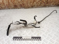 трубка топливная Honda Civic 8 поколение 2008, 2.2 л., N22A2, дизель, МКПП, хетчбэк 5 дв., правый руль, 16618RSRE02 - фото №2