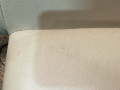 сиденье заднее Peugeot 607 1 поколение [рестайлинг] 2006, 2.2 л., бензин, МКПП, седан - фото №19