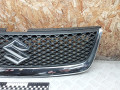 решетка радиатора Suzuki Grand Vitara 2 поколение 2008, 1.6 л., M16A, бензин, МКПП, внедорожник 3 дв., 7174265J0 - фото №4