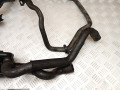корпус термостата Peugeot 308 T7 2010, 1.6 л., 9HV (DV6ATED4), дизель, МКПП, 9647768980, 011252 - фото №3