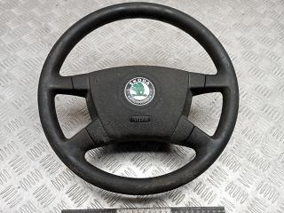 руль Skoda Fabia 1 поколение (6Y) 2003