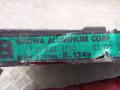 радиатор кондиционера Volkswagen Bora 1 поколение 2004, 1.6 л., бензин, 1J0820411D, 1J0820411L, 1J0820411N, 1J0820413A, 1J0820413B, 1J0820413D, 1J0820413E, 1J0820413L, 1J0820413N, 1JE820411, 1JM820411, LRAC18J0, AI5130, 260493, DCN32017, DCN32022, 8FC351036384, KRC1253RR, KRC1253YU, KRC9253RR, AC180000S, 94310, 35227, 817244, 1J0820191D - фото №7