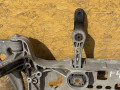 балка подвески передняя (подрамник) Volkswagen Passat B6 2009, 2.0 л., дизель, МКПП, универсал, 7N0199369A - фото №3