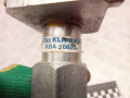 клапан вакуумного управления Audi 80 8C/B4 1994, 2.0 л., бензин, KBA16820 - фото №4