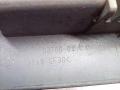 Пластик салазок сидений IVECO Daily 4 поколение 2009, 2.3 л., дизель, МКПП, фургон, 376602, 0376602 - фото №3