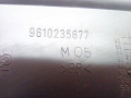 крышка блока предохранителей Peugeot 306 1 поколение [рестайлинг] 2000, 1.9 л., WJY (DW8B), дизель, МКПП, универсал, передний привод - фото №5
