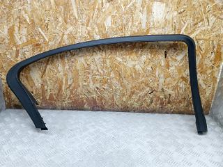 молдинг двери задней левой BMW 7 серия F01/F02 F01 2009, 4.4 л., бензин, АКПП, 51357177663