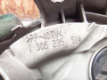 фара левая Mercedes-Benz Vaneo W414 2002, 1305235514, 0301189201, 1305615438, A4148200061 - фото №7