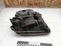 фара левая Audi A4 B5 1999, 1305219063, 0301094201, 1305235256, 1305321664, 8D0941003E - фото №9