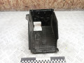 крышка аккумулятора Citroen C4 Picasso 1 поколение 2011, 1.6 л., 9HR (DV6C), дизель, МКПП, правый руль, 9663615580 - фото №2
