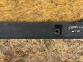 накладка на порог Suzuki Grand Vitara 2 поколение 2008, 1.6 л., M16A, бензин, МКПП, внедорожник 3 дв., 7766064J0 - фото №5