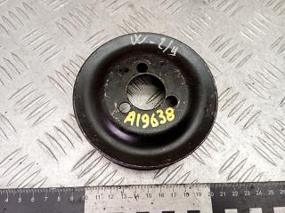 шкив насоса гидроусилителя Volkswagen Golf 3 поколение 1993, 1.6 л., бензин, 030145269A