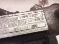 турбина Peugeot 406 1 поколение [рестайлинг] 2003, 2.0 л., HDi, дизель, 9622526980, 9633382380, 7069770001, 7069770002, 7069770003, 7069775002S, 9625526980, 9633382180, 9645247080, 9645247280, VVP1, 8G15200116, 53039700009, 53039880009, MTG3217GR, MTG3217SL, MTG3217RB, 0375C8, 0375E1, 0375E2, 0375F1, 0375F2, 0375H8, 0375H9, 702N10323Z - фото №6