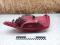 фонарь задний левый Peugeot 407 1 поколение 2007, 1.6 л., 9HZ (DV6TED4), дизель, МКПП, универсал, передний привод - фото №3