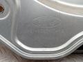 стеклоподъемник электрический передний левый Ford Focus 2 поколение 2006, 4M51A045H17A, 4M51A203A29BG, 4M51A219A65EK, 4M5T14A389, 995208101 - фото №2