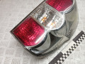 фонарь задний правый Suzuki Grand Vitara 2 поколение 2008, 1.6 л., M16A, бензин, МКПП, внедорожник 3 дв., 3560364J1R - фото №2