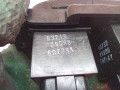 кнопка аварийной сигнализации Hyundai Lantra J2 1996, 1.6 л., G4GR, бензин, МКПП, 9373029000, 9371029000, 9379029000 - фото №8