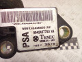 датчик удара Citroen C5 1 поколение 2001, 2.0 л., дизель, АКПП, хетчбэк 5 дв., 9642467780 - фото №3