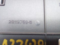 Блок BSI Citroen C4 Picasso 1 поколение 2009, 1.6 л., 9HZ (DV6TED4), дизель, АКПП, правый руль, 281208364, 281164872, 281197595, 281192462C, 966405878001 - фото №5