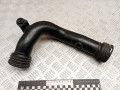 патрубок интеркулера Volkswagen Touran 1 поколение 2006, 1.9 л., дизель, 1K0145770D, 1K0145762L - фото №3