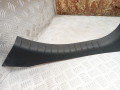 накладка на порог внутренняя Smart Forfour 1 поколение 2005, 1.5 л., дизель, МКПП, A4546860507 - фото №2