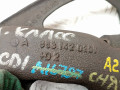 коллектор выпускной Mercedes-Benz A-Класс W168 2000, 1.7 л., дизель, МКПП, A6681420201, PAM130898 - фото №5