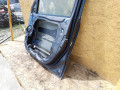дверь передняя правая Hyundai Santa Fe 2 поколение [рестайлинг] 2011, 2.2 л., дизель, МКПП, правый руль - фото №12