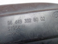 патрубок воздушного фильтра Peugeot 407 1 поколение 2006, 2.0 л., дизель, АКПП, универсал, 9644930280, 964493028002, 51954H - фото №3