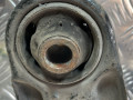 рычаг передний правый Volkswagen Polo 3 поколение 1999, 1.6 л., бензин - фото №3