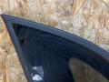 стекло кузовное боковое левое Kia Sorento 2 поколение 2010, 2.2 л., дизель, МКПП, полный привод, правый руль, E1143R000399 - фото №2