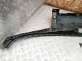 планка под капот Skoda Fabia 1 поколение [рестайлинг] 2007, 6Y0010295Q, 6Y0010258A, 6Q0805971F - фото №8