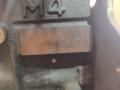 двигатель Mitsubishi Pajero 3 поколение 2002, 3.2 л., дизель, МКПП, внедорожник 3 дв., 4M41, DY0690 - фото №6