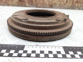 маховик Volkswagen Golf 2 поколение 1989, 1.6 л., дизель, 06710527 - фото №2