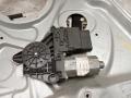 стеклоподъемник электрический задний левый Skoda Superb 1 поколение 2005, 3B5839755C, 3U5839461, 3U0959811 - фото №3