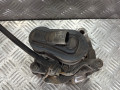 суппорт задний правый Volkswagen Passat B6 2009, 2.0 л., дизель, МКПП, универсал, 15657588099312 - фото №2