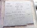 блок управления центральным замком Audi A4 B5 1995, 4A0959981, D10400 - фото №5